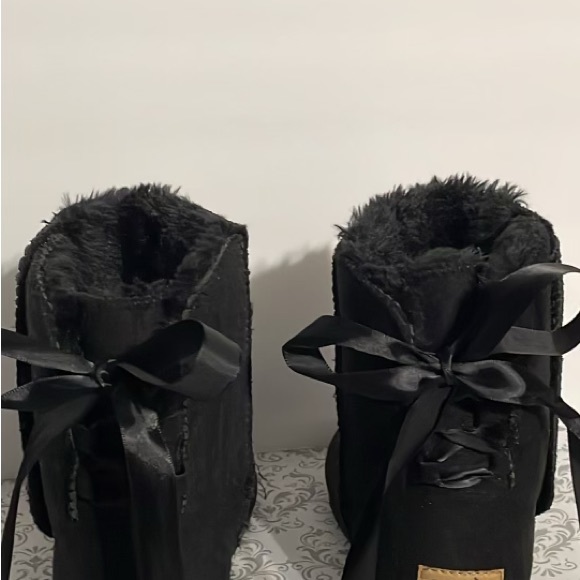 Apres by Lamo,toddler grils boots, size 2Y - Picture 11 of 13